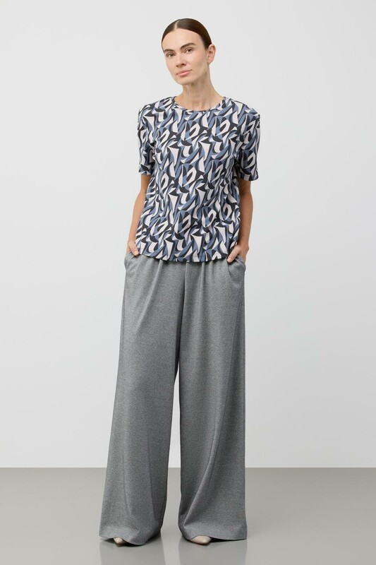 фуфайка (футболка) жен